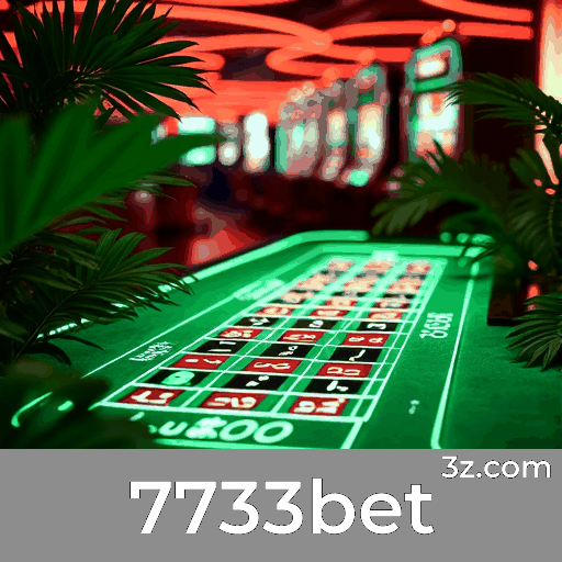 7733bet: Cassino Seguro e Experiência de Apostas