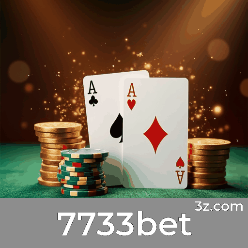 7733bet: Cassino Seguro e Experiência de Apostas