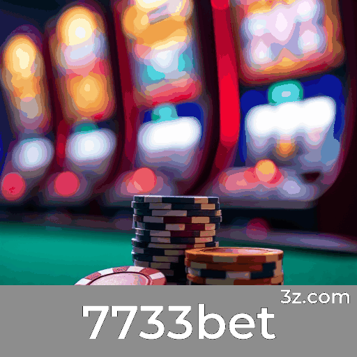 7733bet: Aprenda jogos e melhore suas habilidades