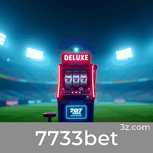 7733bet: Cassino Seguro e Experiência de Apostas