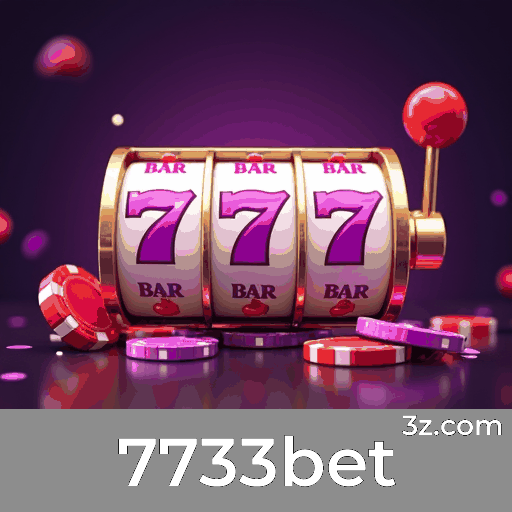 7733bet: Cassino Seguro e Experiência de Apostas