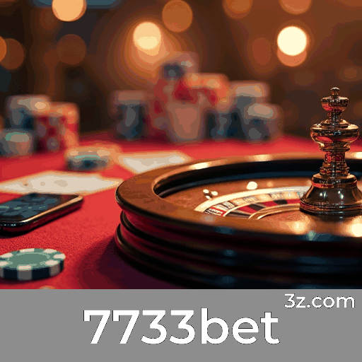 7733bet Dados e Análise: Ciência para Apostas Esportivas