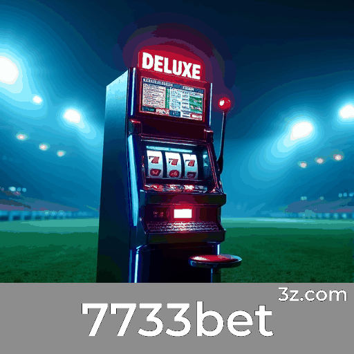 Apostas Simplificadas com o App 7733bet