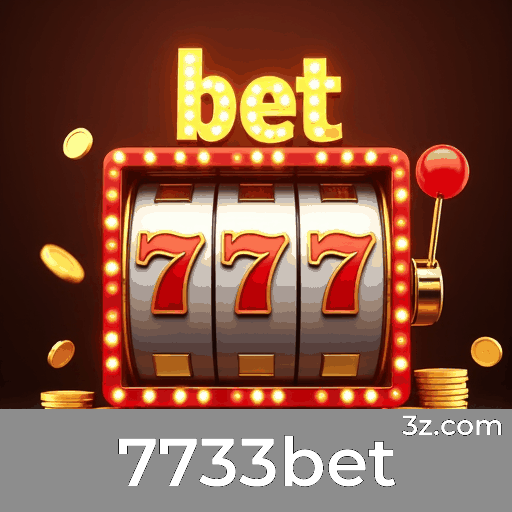 7733bet: Cassino Seguro e Experiência de Apostas