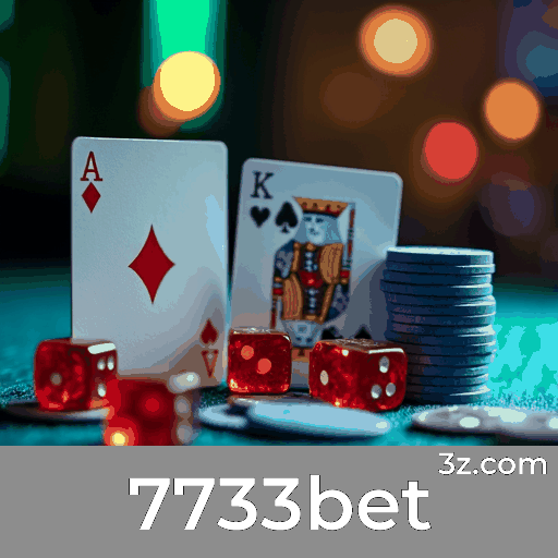 Inovação Tecnológica da 7733bet: Plataforma de Apostas Avançada