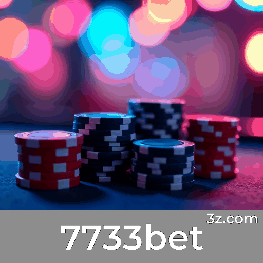 7733bet: Cassino Seguro e Experiência de Apostas