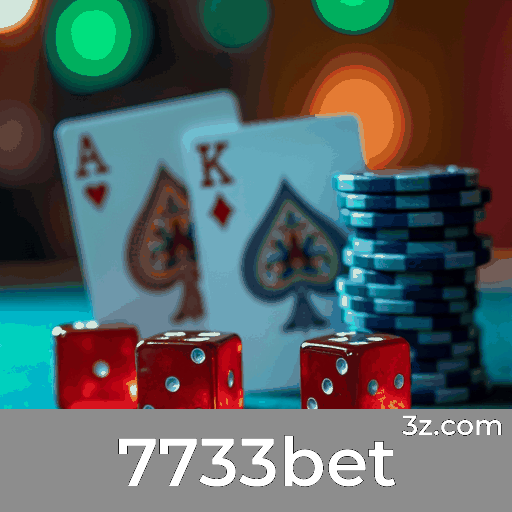 Inovação Tecnológica da 7733bet: Plataforma de Apostas Avançada