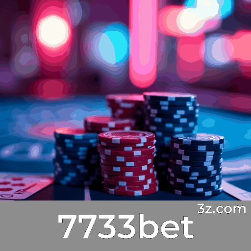 Apostas Simplificadas com o App 7733bet