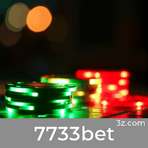 7733bet: Luxo e Qualidade em Cada Jogo de Casino