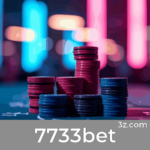 7733bet: Domine os jogos com estratégias eficazes