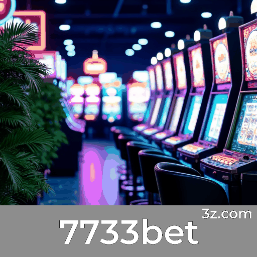 7733bet: Cassino Seguro e Experiência de Apostas