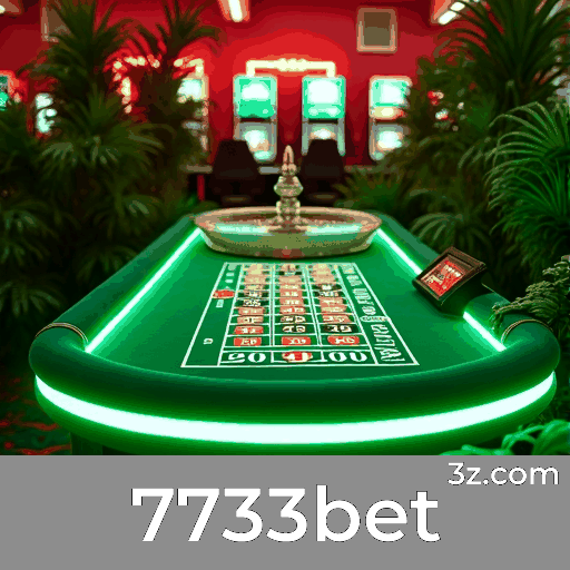 7733bet: Domine os jogos com estratégias eficazes